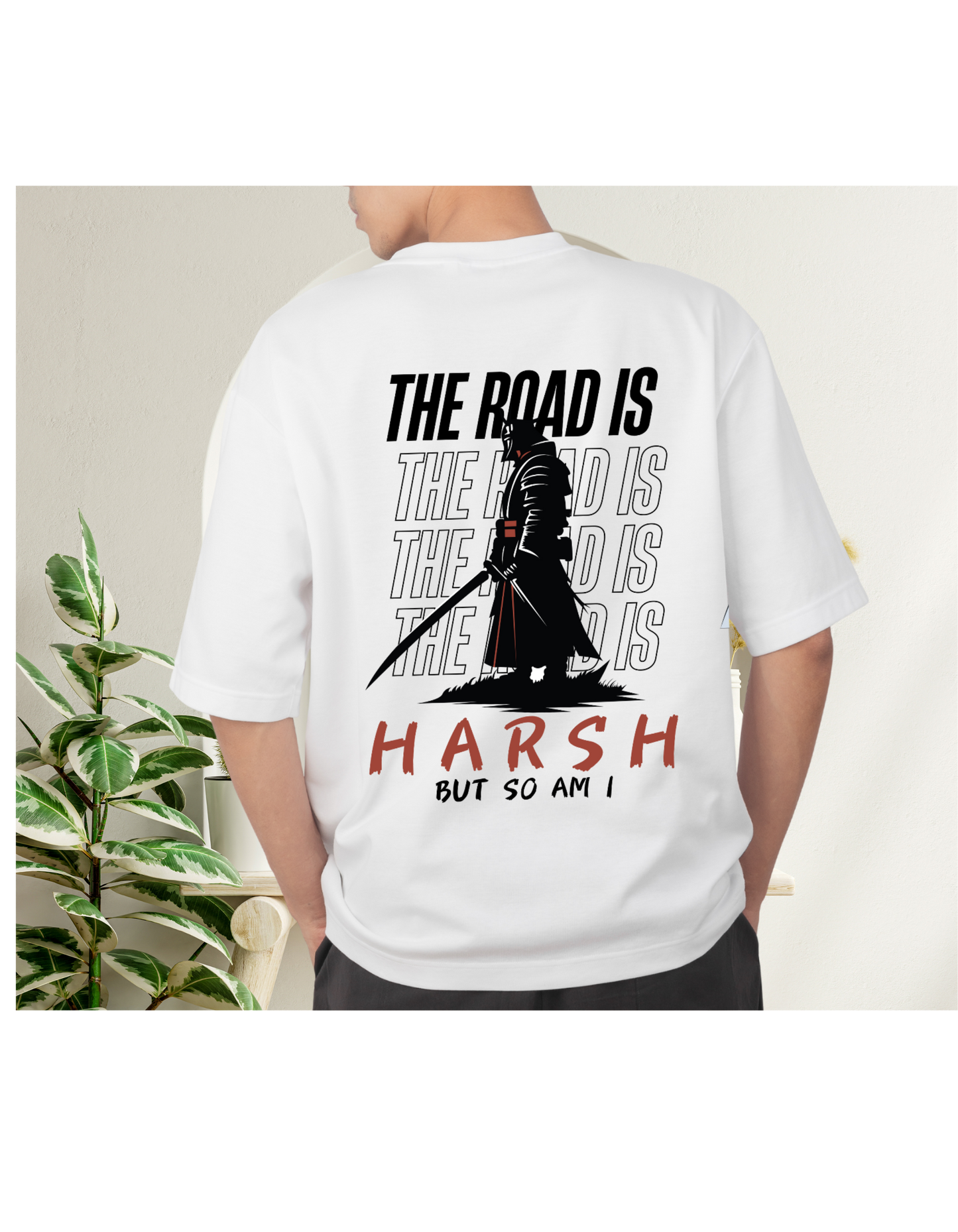 Custom Name T-Shirt | Personalized Wordplay Design | The Name Drop