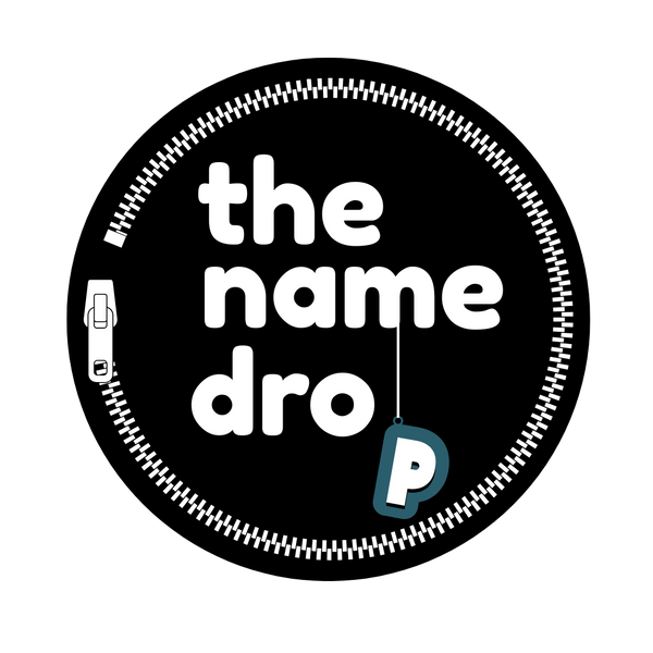 Thenamedrop